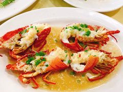 -旺富东海大酒楼(海鲜街店)