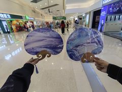 -霸王茶姬(渝北金港国际重百店)