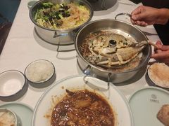 -老城味道·传统天津菜(杨柳青店)