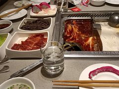 -海底捞火锅(高新万达店)