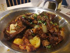 -六月雪干锅(涪城万达广场店)