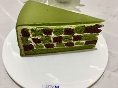 -Awfully Chocolate(来福士广场店)