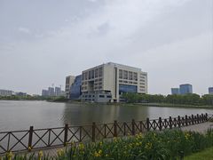 -上海海事大学(临港校区)