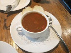 -Geneva日内瓦餐厅(西郊宝成花苑店)