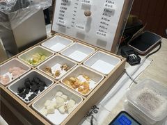 -阮大兴糕团(滨江宝龙店)