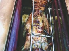 -鸿运兔·手撕烤兔(天府广场店)