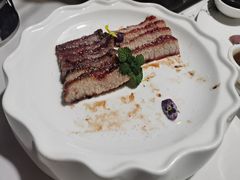 -濮园 · 四合院餐厅
