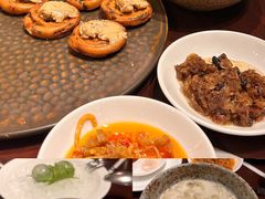 -杭州西子湖四季酒店·金沙厅