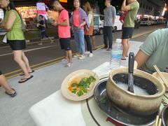 -明辉田鸡粥