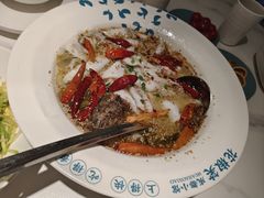 -花椒笑成都小馆(百脑汇店)