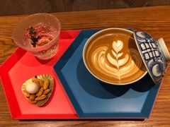 -茶是一枝花泡茶店