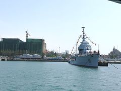 -中国人民解放军海军博物馆