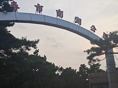 -长春市南湖公园