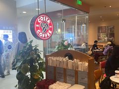 -COSTA COFFEE(西直门店)