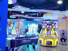 -星悦蓝海欢乐园(石路天虹店)