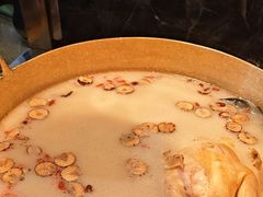 -尚宴牛特鲜自助(太原街万达店)