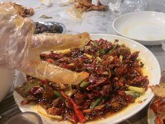 重庆香辣蟹-辣螃铠盆盆蟹大排档(总店)