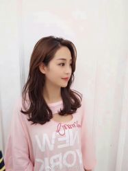 点击看大图 -尚·丹尼Hair