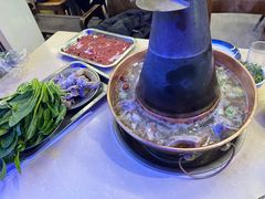 -月圆火锅(宁海东路二店)