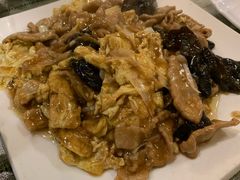 -新疆欣悦饭庄