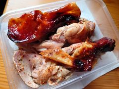 -味香鸭子店(汉口西路店)