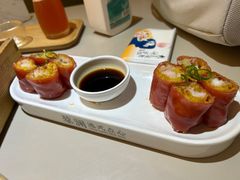 -蔡澜点心·粤菜(丽泽天街店)