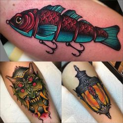 -记号刺青tattoo纹身工作室