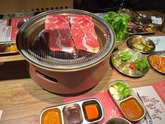 -西塔老太太泥炉烤肉(万柳华联店)
