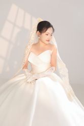 -青禾蒙娜丽莎婚纱摄影(武汉总店)