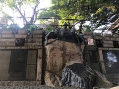 -胡里山炮台