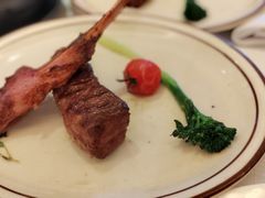 -黑宝石西餐厅(汇励99城市公园店)