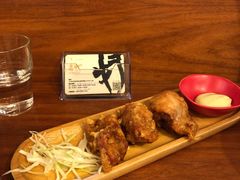 日式炸鸡-真打拉面·日式拉面新流派(体育西横街店)
