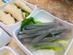 宽粉条-龙虾风暴(莘庄龙之梦店)
