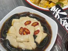 -争鲜·鲍鱼鸡煲(美邻中心店)