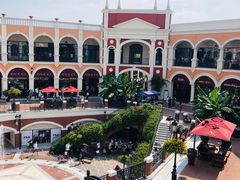 -佛罗伦萨小镇广佛名品奥特莱斯(疏港路店)