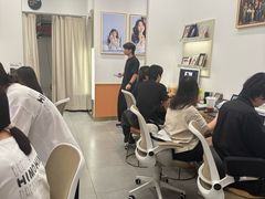 -海马体照相馆(万菱汇店)