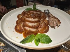-青年公社烤鸭(青年路店)