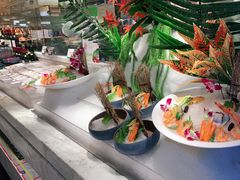 -亚马逊海鲜自助(梅溪湖步步高店)