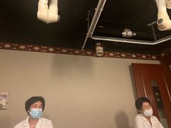 -裕和堂中医推拿艾灸(太古汇臻品店)