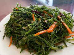 -北京龙庆四季香农家饭庄·灶台鱼·碳烤虹鳟鱼(龙庆峡店)