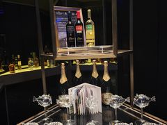-渔火·特色餐厅(佘山世茂洲际酒店)