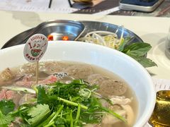 -CHILL Pho澳洲牛肉越南粉(佛山顺德万象汇店)