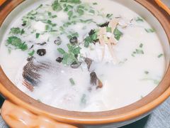 -姜君·千岛湖鱼头馆(浦东大道店)