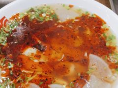 -马子禄牛肉面(金宝街店)
