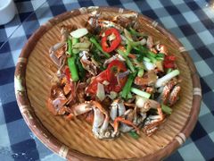 -钱大妈海鲜饭店(保利林语店)