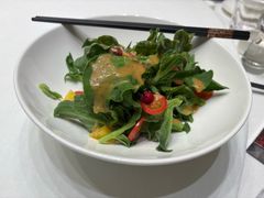 -院里寻菜·精致庭院菜(观沙岭店)