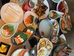 -星伦多自助料理·涮烤一体(杭州来福士店)