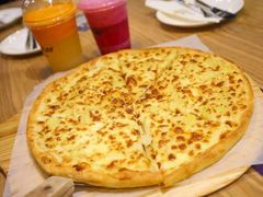-乐凯撒披萨(正佳广场店)