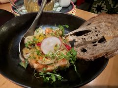 -Ginger(兴国路店)