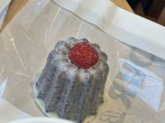 -OUR Bakery(中海环宇荟店)